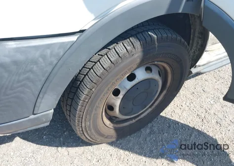 2016 Ford Transit-350 из США, поврежденный, VIN 1FTBW2YG0GKB07293